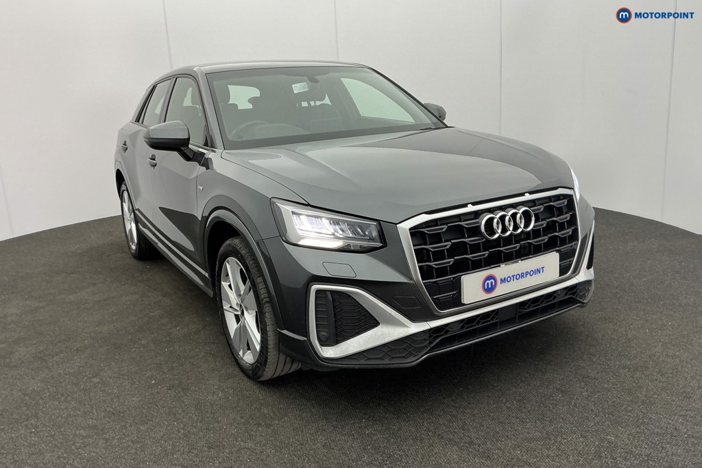 Used Audi Q2 2022 for sale - 77665873: Photo 37