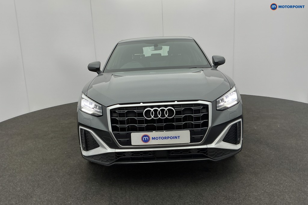 Used Audi Q2 2022 for sale - 77665873: Photo 38