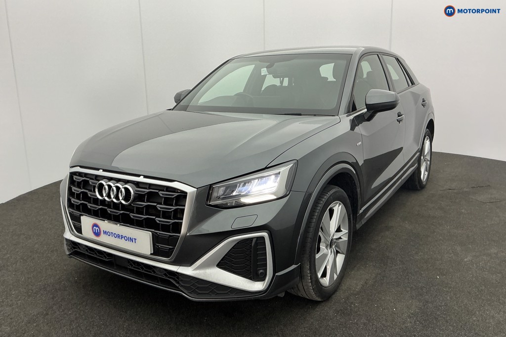 Used Audi Q2 2022 for sale - 77665873: Photo 39