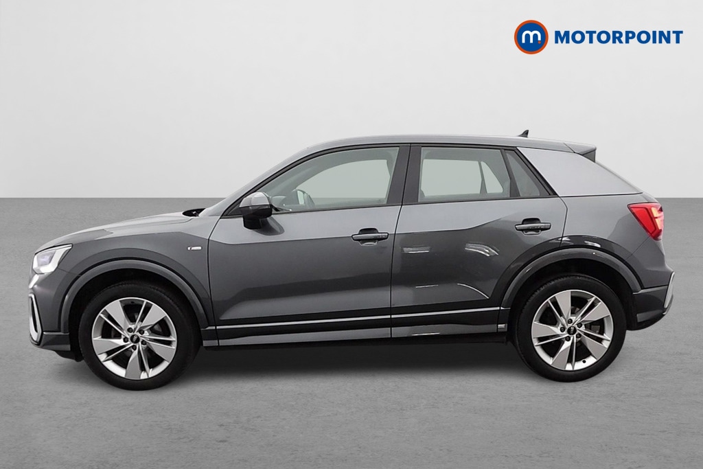 Used Audi Q2 2022 for sale - 77665873: Photo 4