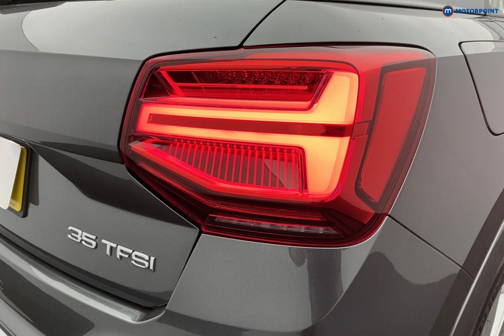 Used Audi Q2 2022 for sale - 77665873: Photo 40