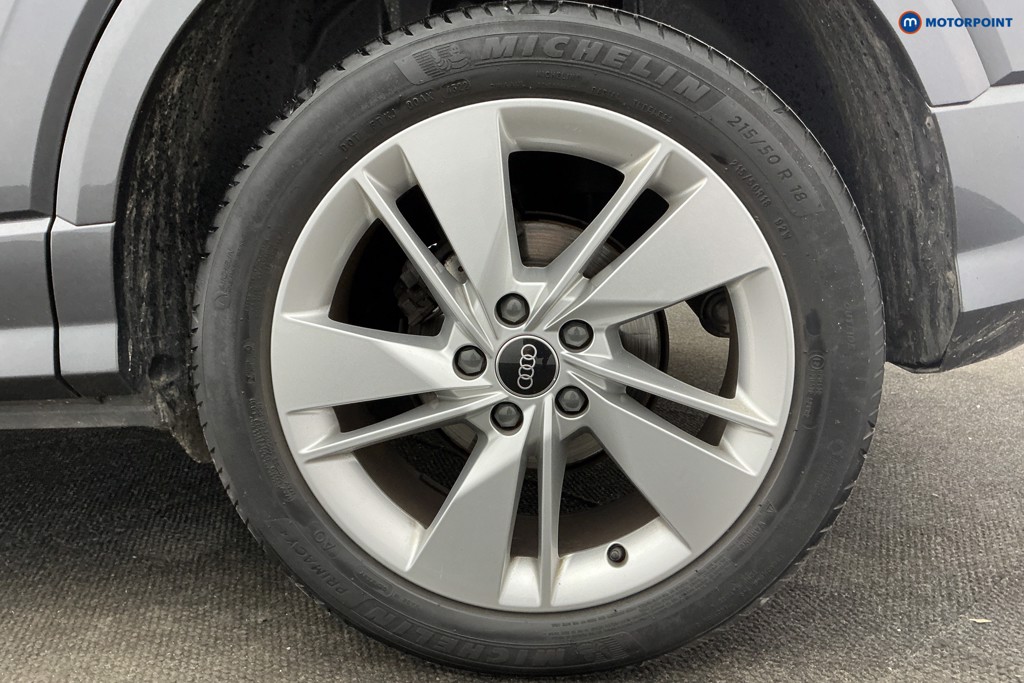 Used Audi Q2 2022 for sale - 77665873: Photo 44