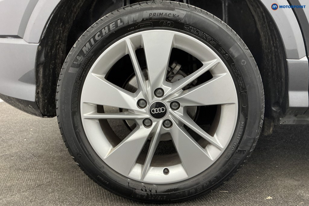 Used Audi Q2 2022 for sale - 77665873: Photo 45