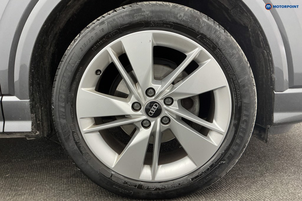 Used Audi Q2 2022 for sale - 77665873: Photo 46