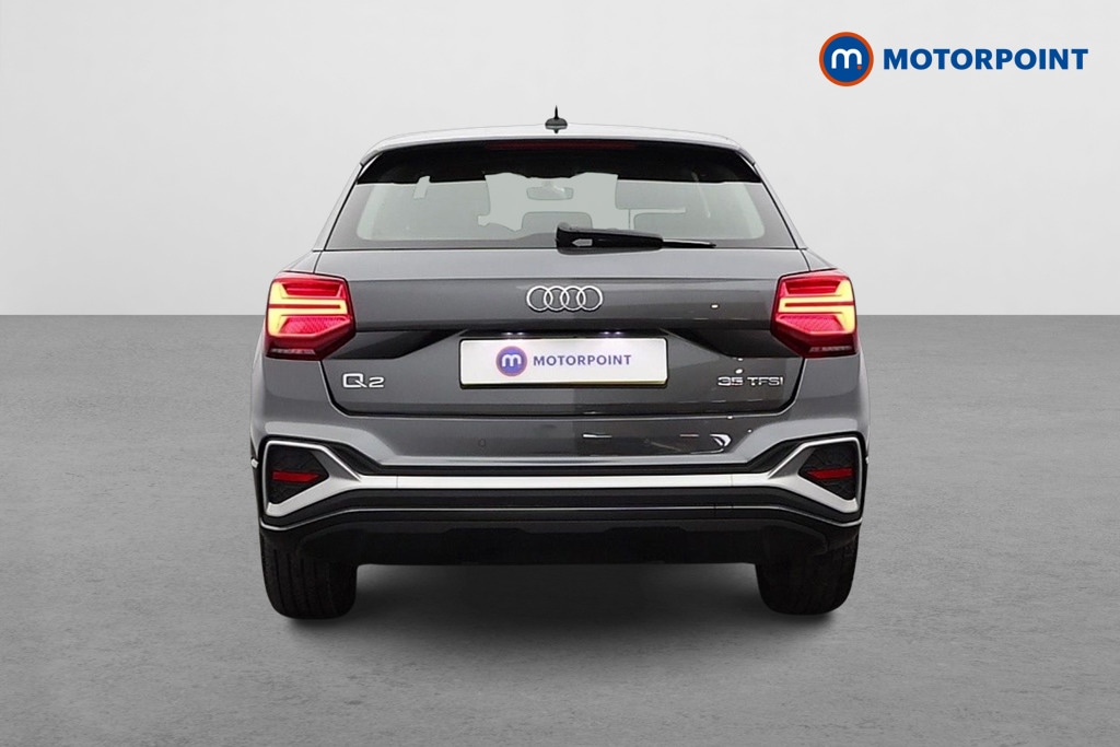 Used Audi Q2 2022 for sale - 77665873: Photo 6