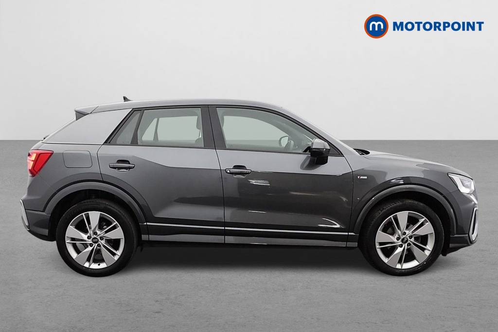 Used Audi Q2 2022 for sale - 77665873: Photo 8
