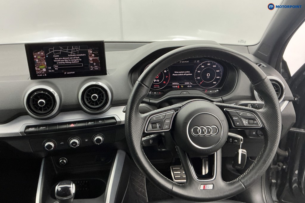 Used Audi Q2 2022 for sale - 77665873: Photo 9