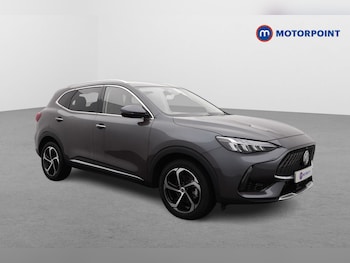 Used MG MG HS 2024 for sale - 75993395: Photo