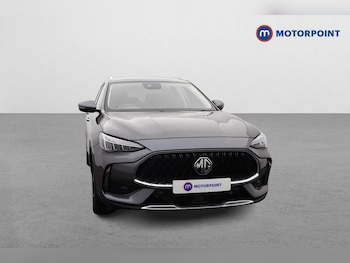 Used MG MG HS 2024 for sale - 75993395: Photo