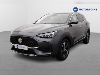 Used MG MG HS 2024 for sale - 75993395: Photo
