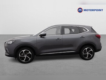 Used MG MG HS 2024 for sale - 75993395: Photo
