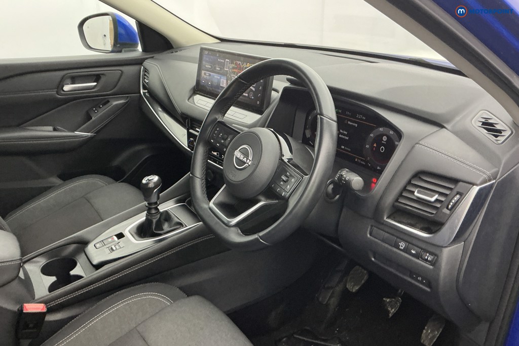 Used Nissan Qashqai 2022 for sale - 76895725: Photo 16