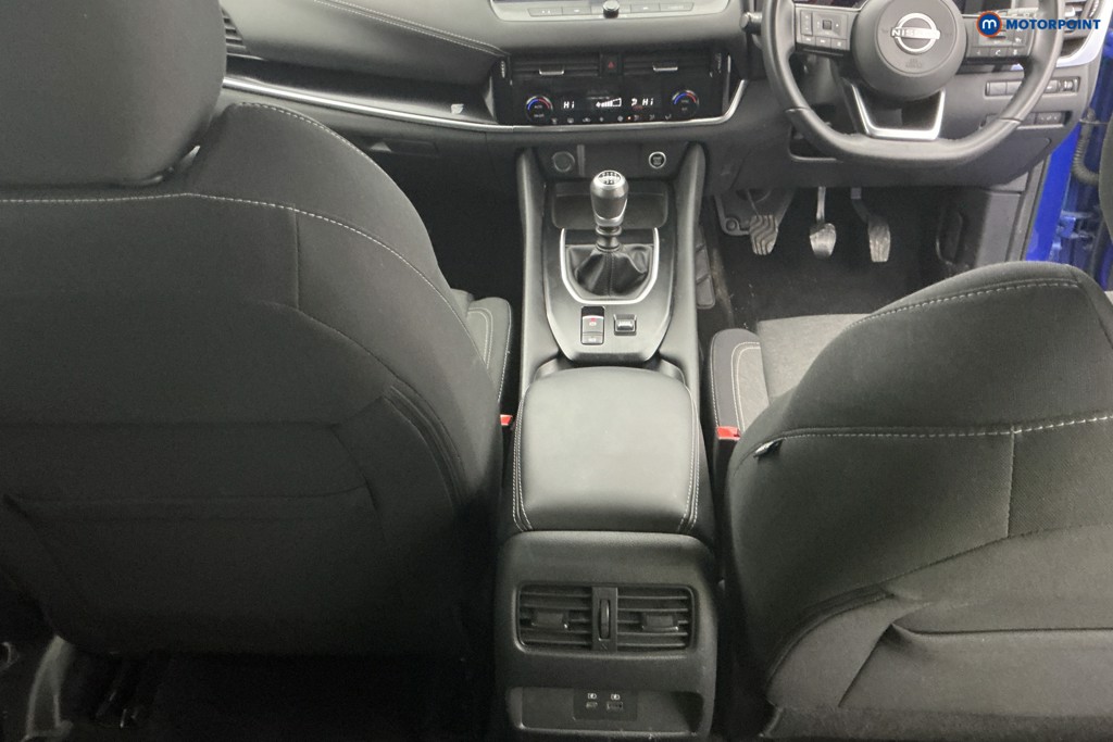 Used Nissan Qashqai 2022 for sale - 76895725: Photo 19