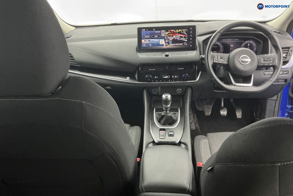 Used Nissan Qashqai 2022 for sale - 76895725: Photo 20