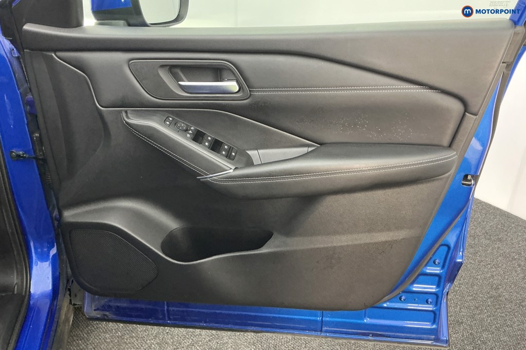 Used Nissan Qashqai 2022 for sale - 76895725: Photo 32