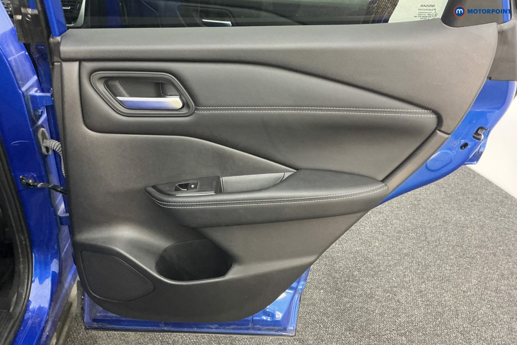 Used Nissan Qashqai 2022 for sale - 76895725: Photo 34