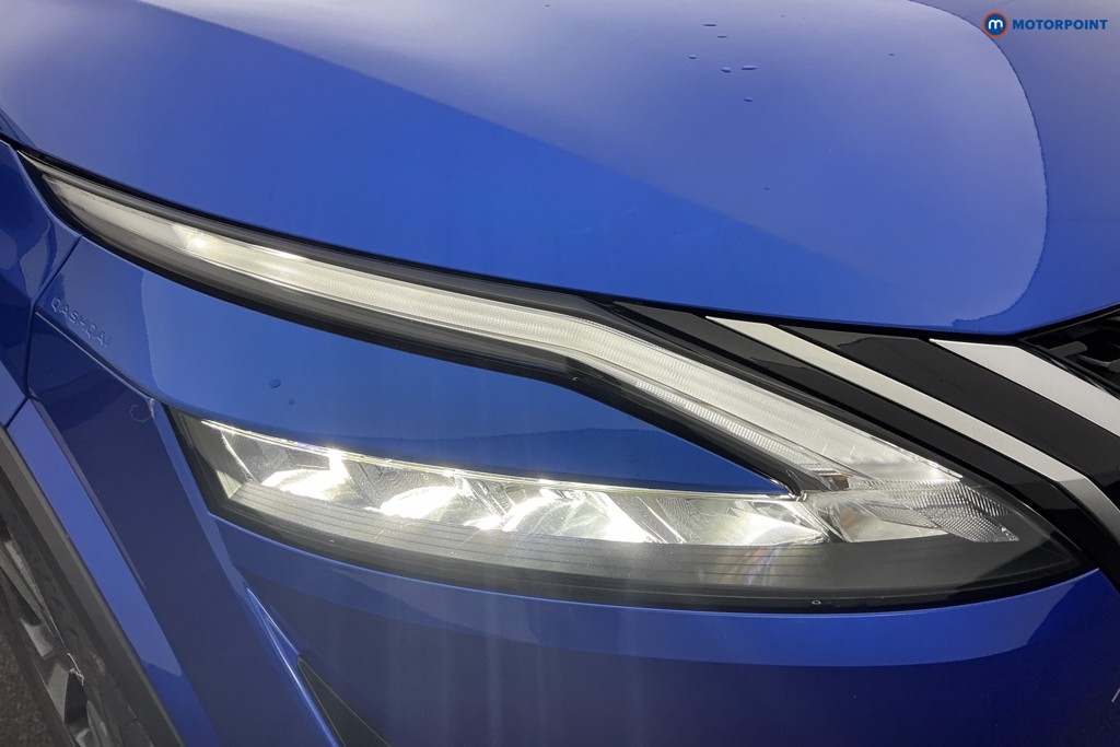 Used Nissan Qashqai 2022 for sale - 76895725: Photo 36