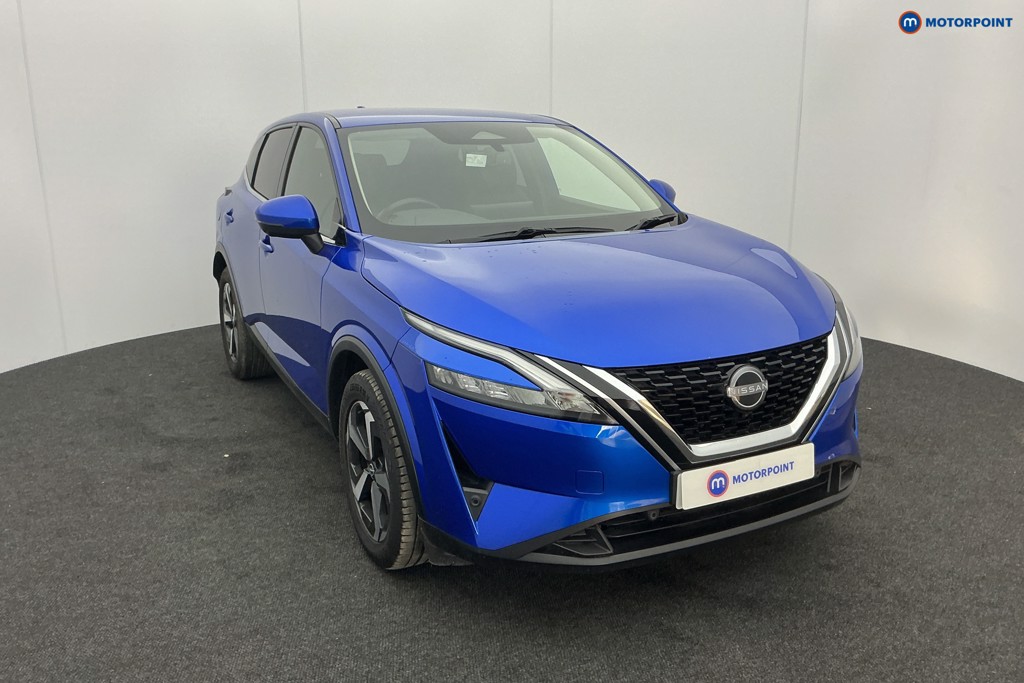 Used Nissan Qashqai 2022 for sale - 76895725: Photo 37