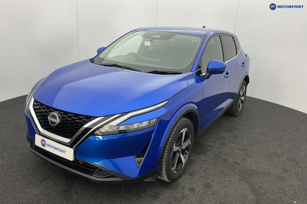 Used Nissan Qashqai 2022 for sale - 76895725: Photo 39