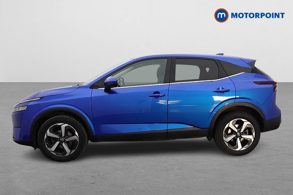 Used Nissan Qashqai 2022 for sale - 76895725: Photo 4