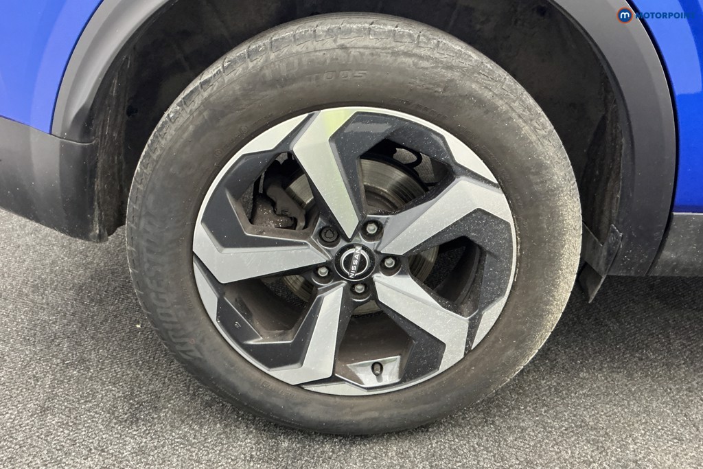 Used Nissan Qashqai 2022 for sale - 76895725: Photo 43