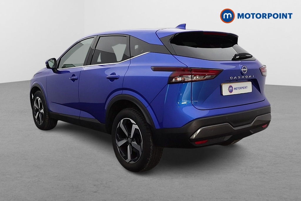 Used Nissan Qashqai 2022 for sale - 76895725: Photo 5