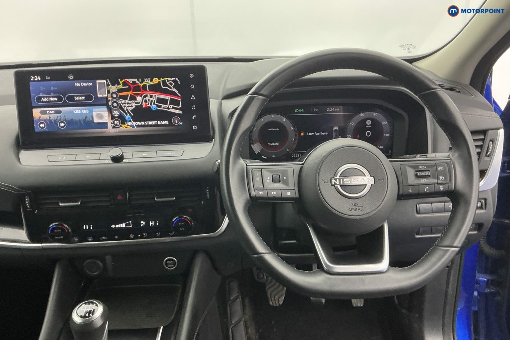 Used Nissan Qashqai 2022 for sale - 76895725: Photo 9