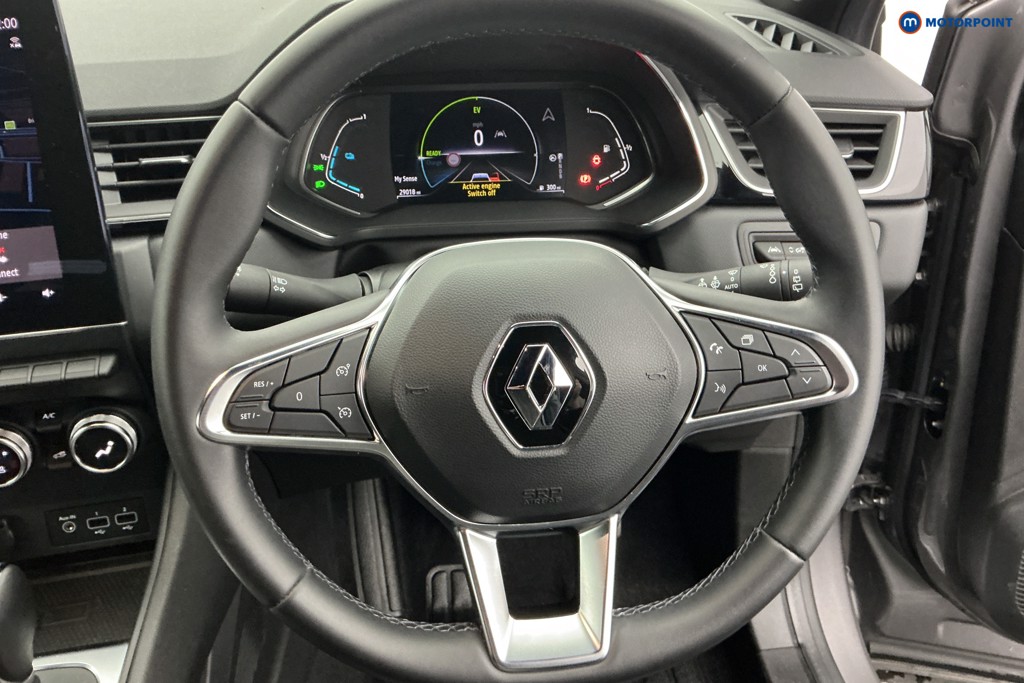 Used Renault Captur 2022 for sale - 76416066: Photo 14