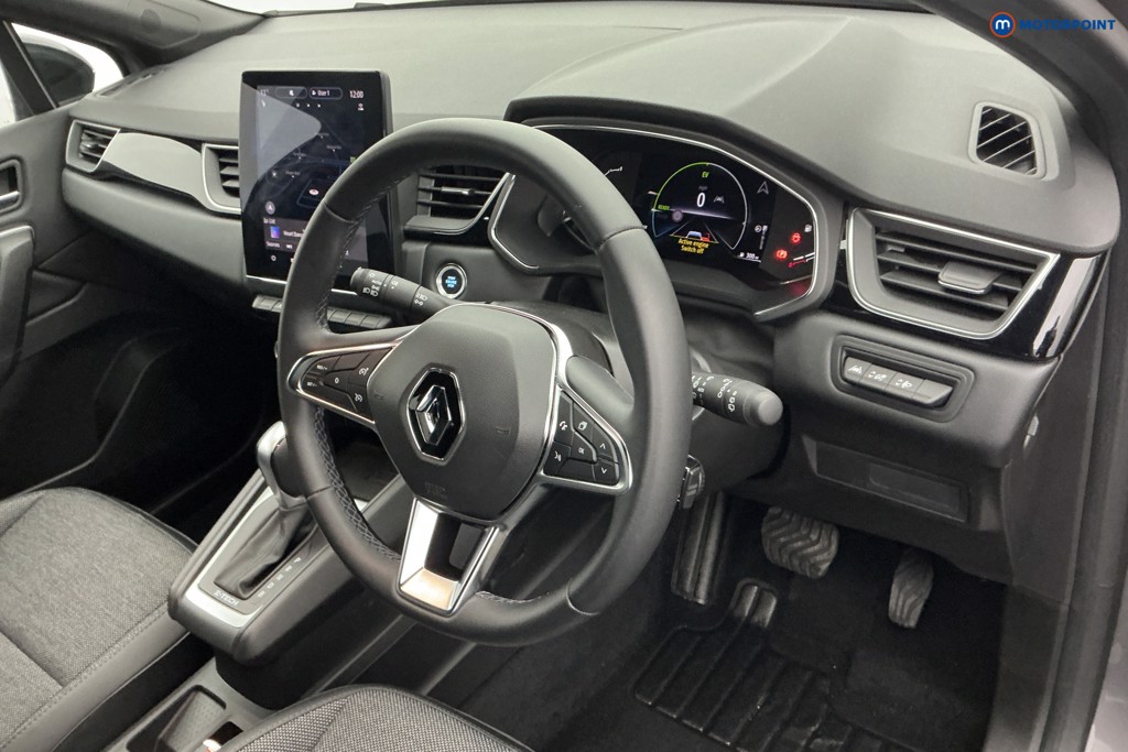 Used Renault Captur 2022 for sale - 76416066: Photo 15