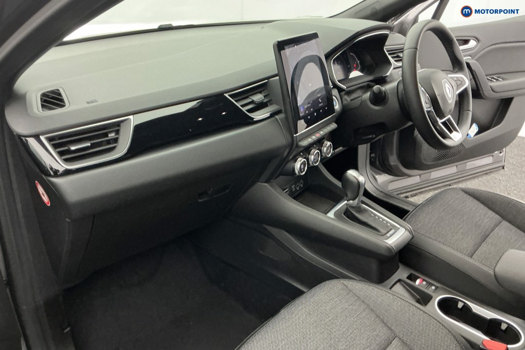 Used Renault Captur 2022 for sale - 76416066: Photo 16