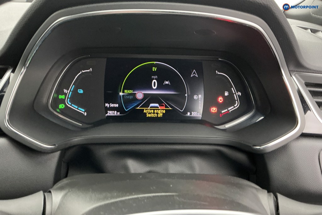 Used Renault Captur 2022 for sale - 76416066: Photo 17