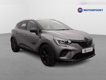 Renault - Captur