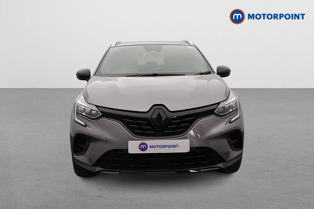 Used Renault Captur 2022 for sale - 76416066: Photo 2