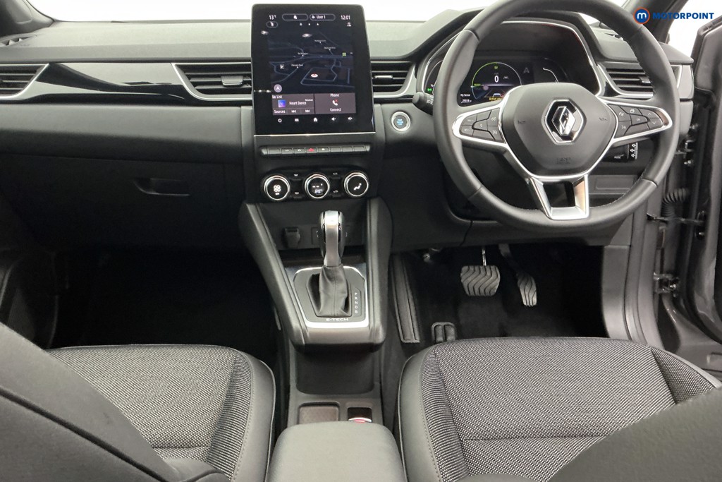 Used Renault Captur 2022 for sale - 76416066: Photo 20