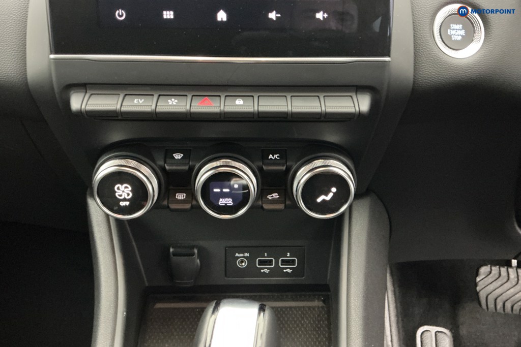 Used Renault Captur 2022 for sale - 76416066: Photo 25