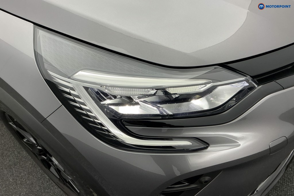 Used Renault Captur 2022 for sale - 76416066: Photo 34