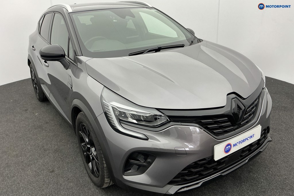 Used Renault Captur 2022 for sale - 76416066: Photo 35