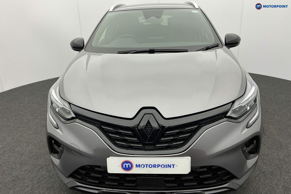 Used Renault Captur 2022 for sale - 76416066: Photo 36