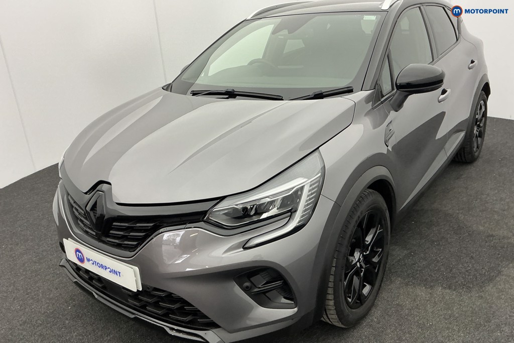 Used Renault Captur 2022 for sale - 76416066: Photo 37