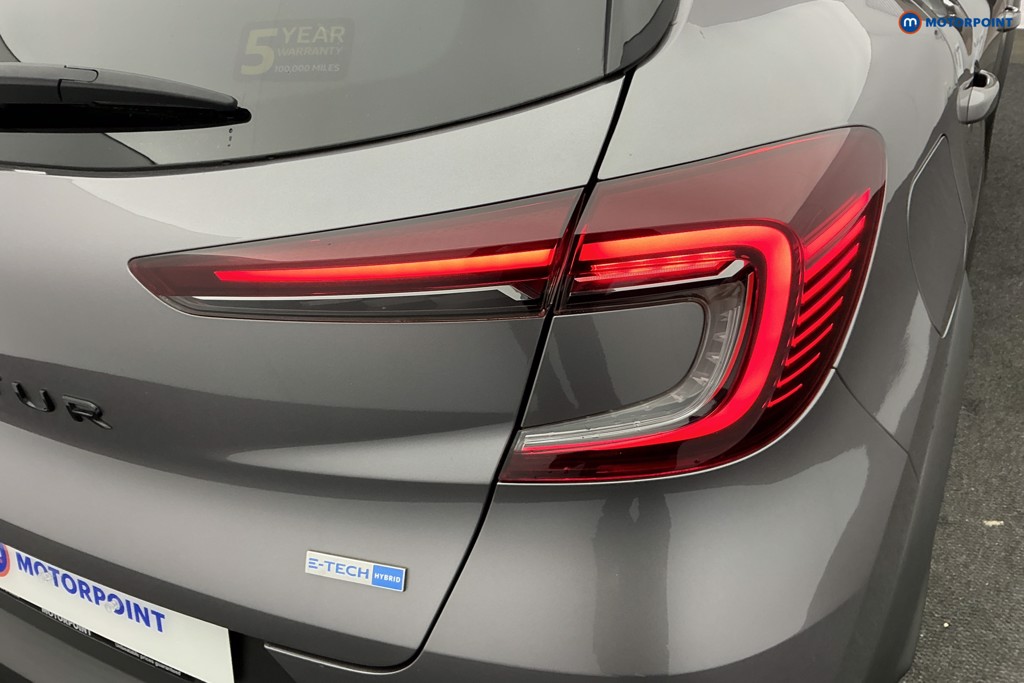 Used Renault Captur 2022 for sale - 76416066: Photo 38