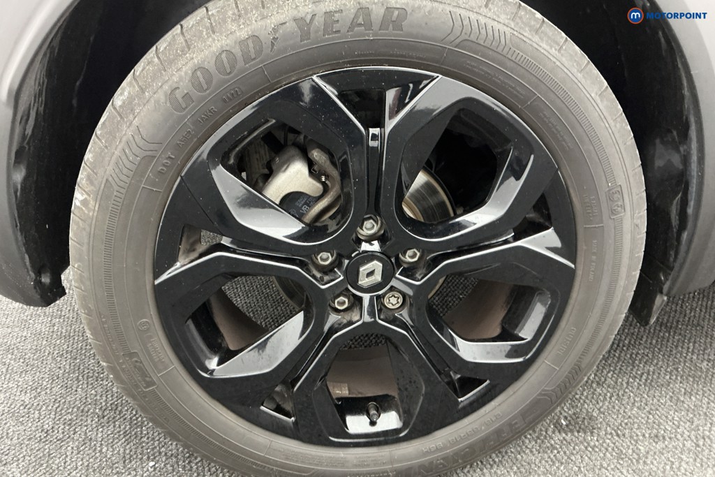 Used Renault Captur 2022 for sale - 76416066: Photo 41