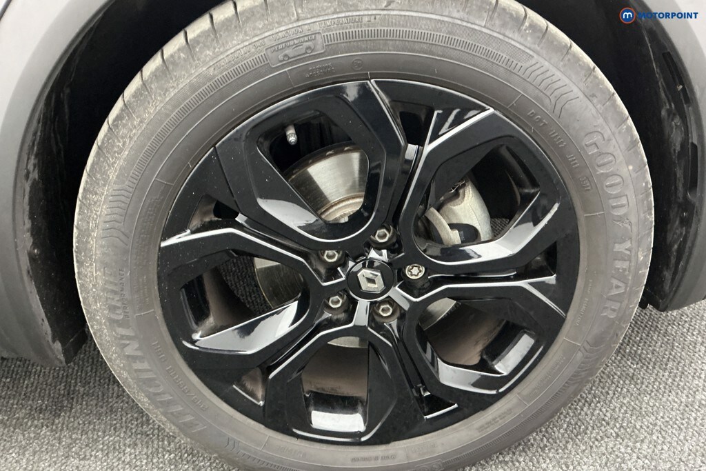 Used Renault Captur 2022 for sale - 76416066: Photo 42