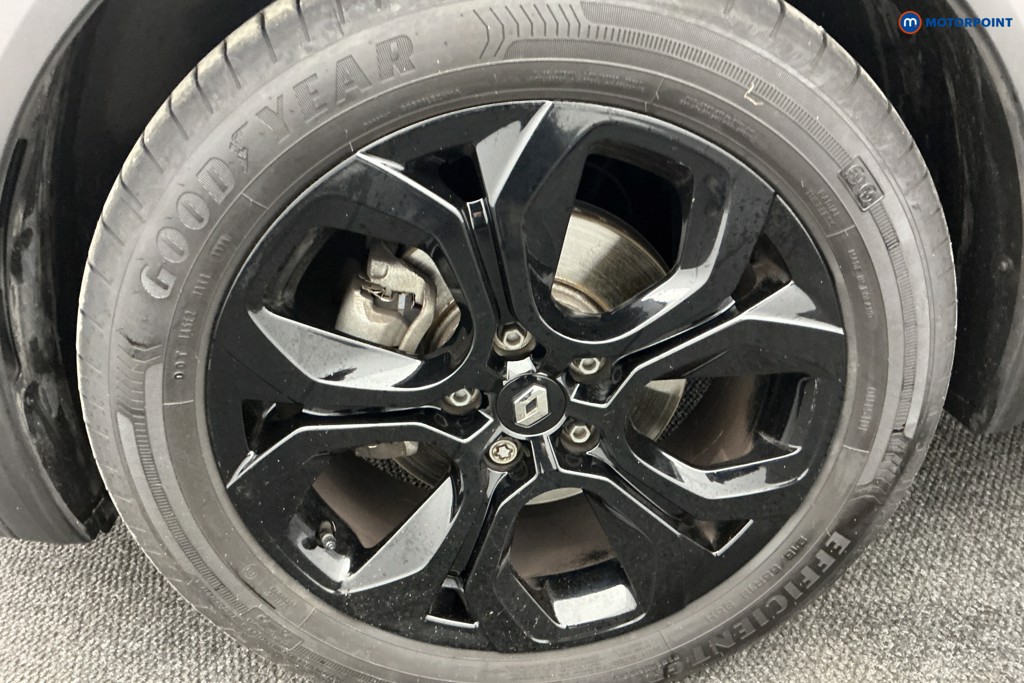 Used Renault Captur 2022 for sale - 76416066: Photo 43