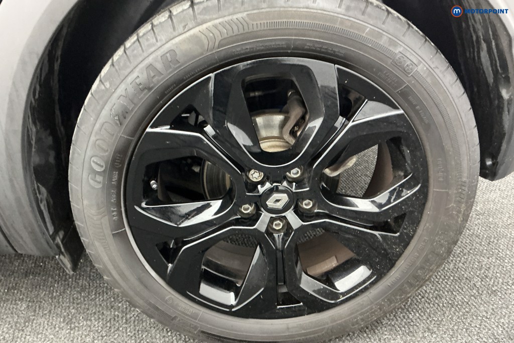 Used Renault Captur 2022 for sale - 76416066: Photo 44