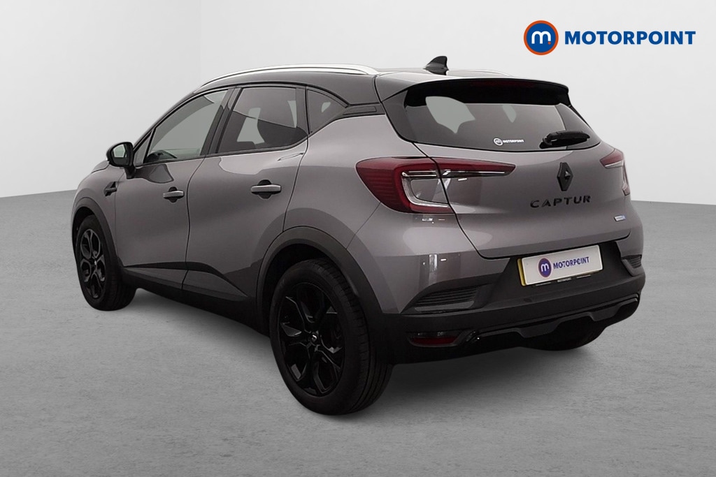 Used Renault Captur 2022 for sale - 76416066: Photo 5