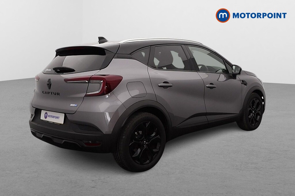 Used Renault Captur 2022 for sale - 76416066: Photo 7