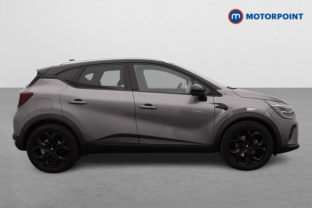 Used Renault Captur 2022 for sale - 76416066: Photo 8