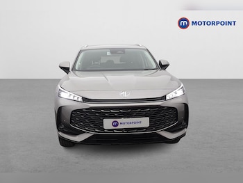 Used MG MG HS 2025 for sale - 78240378: Photo