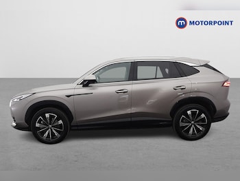 Used MG MG HS 2025 for sale - 78240378: Photo