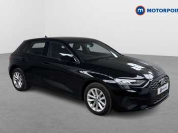 2020 - 30 TFSI Technik 5dr